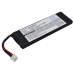 MP3, MP4, PMP Battery Sonstige CS-533048SL