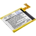 Ebook, eReader Battery Amazon CS-ABD006SL