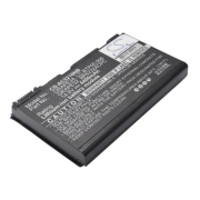 Notebook battery Acer Extensa 5120