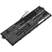 Notebook battery Acer CS-ACR721NB