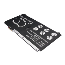 Compatible battery replacement for Acer AP13F3N