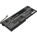 Notebook battery Acer CS-ACV170NB