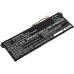 Notebook battery Acer CS-ACW314NB