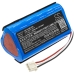 Speaker Battery Dockin CS-ALM678SL