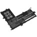 Notebook battery Asus CS-ATP201NB