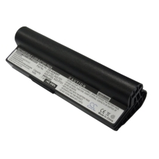 Compatible battery replacement for Asus 7BOAAQ040493,90-OA001B1100,A22-701,A22-P701