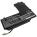 Notebook battery Asus CS-AUF130NB