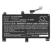 Notebook battery Asus FX504GE-DM176T