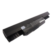 Notebook battery Asus X53BR