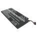 Tablet Battery Asus CS-AUM172SL