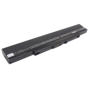 Notebook battery Asus U53