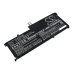 Notebook battery Asus ZenBook Pro 15 UX535LI-XH77T