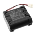 Home Security Camera Battery Logisty L3402