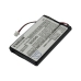 Tablet Battery Casio CS-BE300SL