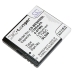 Mobile Phone Battery Bea-fon CS-BES550SL