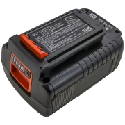 CS-BKR360PW<br />Batteries for   replaces battery LBX2540