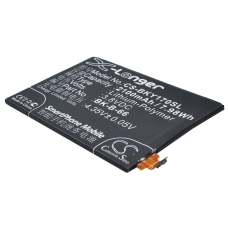 Compatible battery replacement for BBK BK-B-66