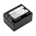 Camera Battery Canon CS-BP718MC