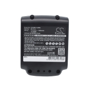 CS-BPL114PW<br />Batteries for   replaces battery BL1314