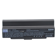 Notebook battery Sony VAIO VGN-CR123E