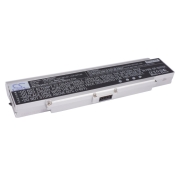 Notebook battery Sony VAIO VGN-CR123E