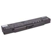 Notebook battery Sony VAIO VGN-CR123E