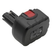 CS-BS3360PW<br />Batteries for   replaces battery 2 607 335 686