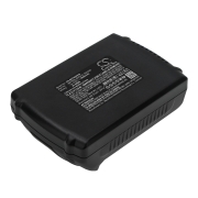 CS-BST609PW<br />Batteries for   replaces battery 2 607 336 235