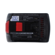 CS-BST618PW<br />Batteries for   replaces battery 2 607 336 235