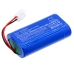 Smart Home Battery Kokido CS-BTF482VX