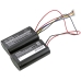 Battery Replaces J273-1303010