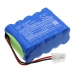 Medical Battery Cardioline CS-CAR200MD