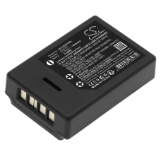 Compatible battery replacement for Cordex CDX370