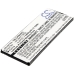 Cisco Cordless Phone Battery CS-CIP823CL