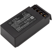 CS-CMC330BL<br />Batteries for   replaces battery M9-1051-3600