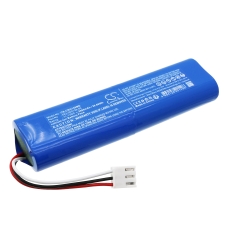 Compatible battery replacement for Comen 022-000138-00