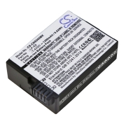 CS-CNS500MX<br />Batteries for   replaces battery LC-E8E