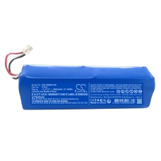 Compatible battery replacement for Cecotec 93592