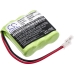 Cordless Phone Battery Universal CS-CPB033UL