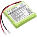 Cordless Phone Battery Universel CS-CPB035UL