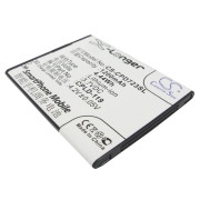 CS-CPD723SL<br />Batteries for   replaces battery CPLD-119