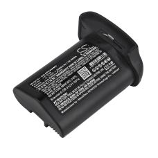 Compatible battery replacement for Canon LP-E4N