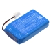 Smart Home Battery Cobra CS-CRB180SL