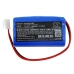 Medical Battery Carewell ECG-1103L