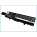 Notebook battery DELL CS-DE1440HB