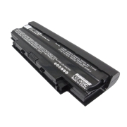 CS-DE4010HB<br />Batteries for   replaces battery 3UR18650A-2-DLL-39