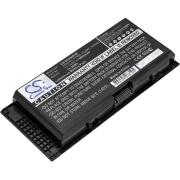 CS-DE4600HB<br />Batteries for   replaces battery KJ321