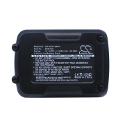 CS-DEC120PH<br />Batteries for   replaces battery DCB201-2