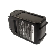 CS-DEC180PW<br />Batteries for   replaces battery DCB201-2