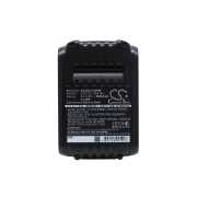 CS-DEC183PW<br />Batteries for   replaces battery DCB201-2